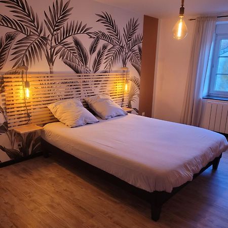 Maison Renovee Au Calme Dannevoux Luaran gambar