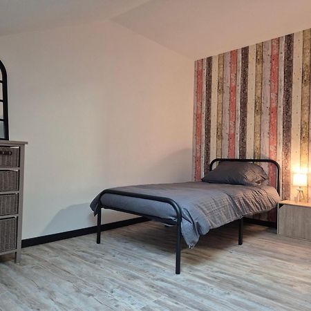 Maison Renovee Au Calme Dannevoux Luaran gambar