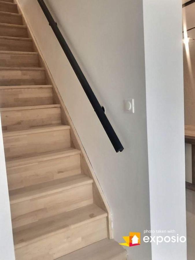 Maison Renovee Au Calme Dannevoux Luaran gambar