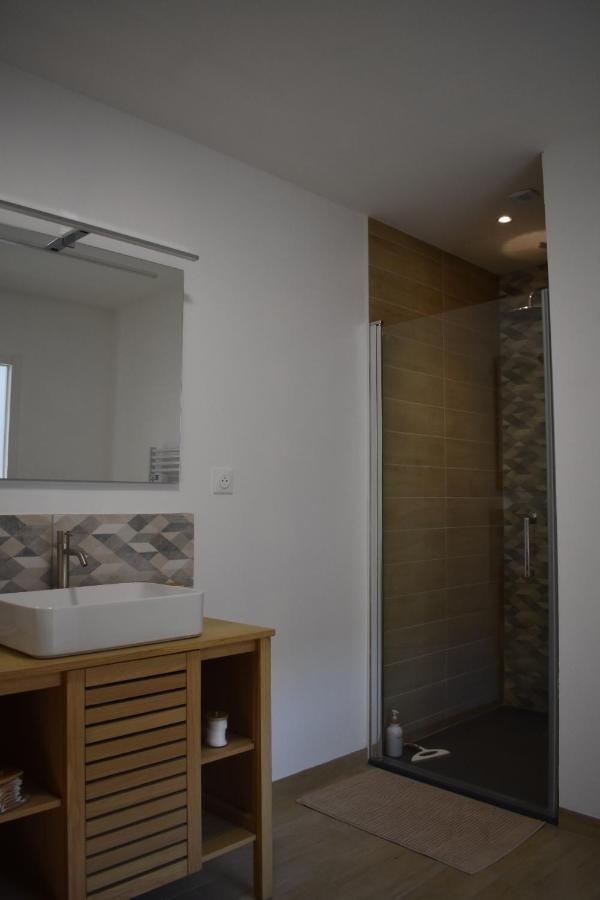 Maison Renovee Au Calme Dannevoux Luaran gambar